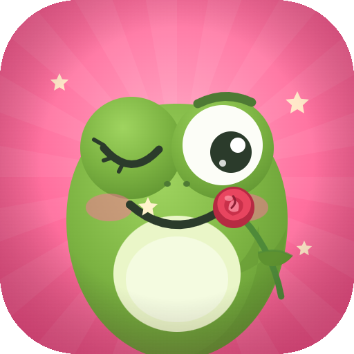 Frog Bachelor